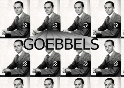 GOEBBELS