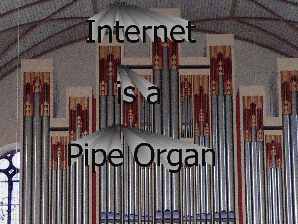 internetorgan