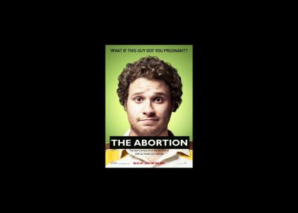 Knocked Up - Beta Title