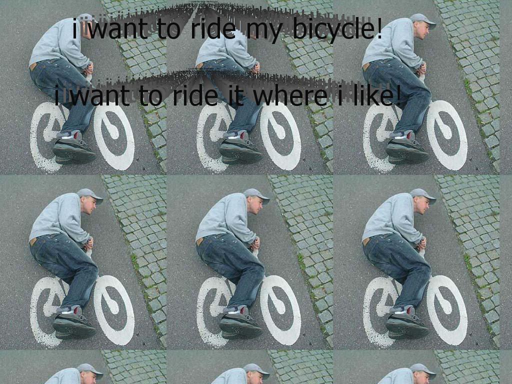 BIIICYCLE