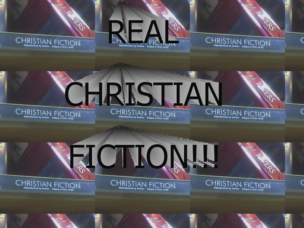 christianfiction