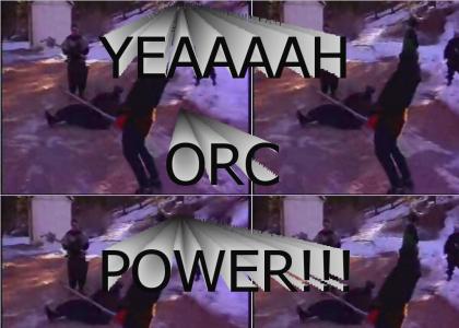 ORC POWER