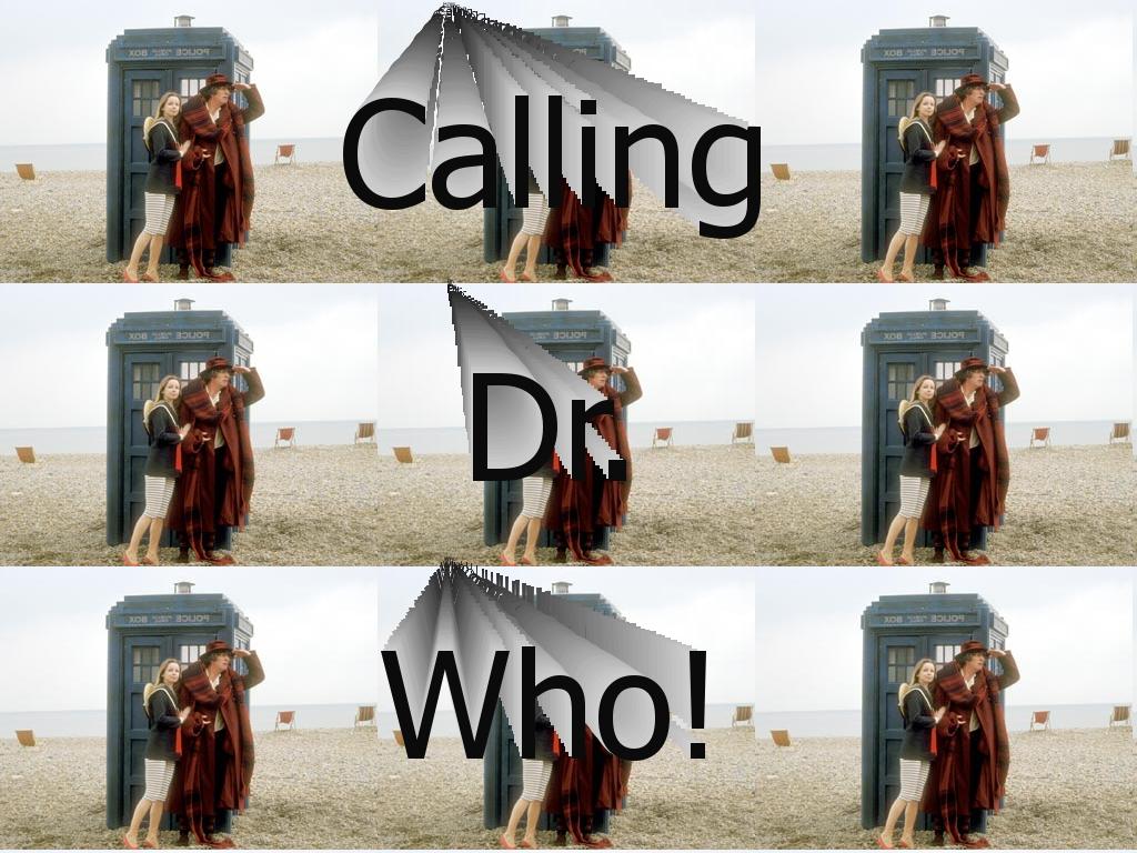 callingdrwho