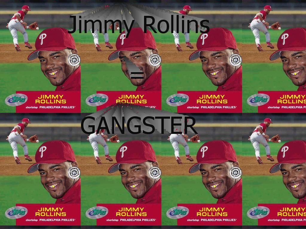 gangsterrollins