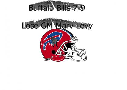 Bills Fans