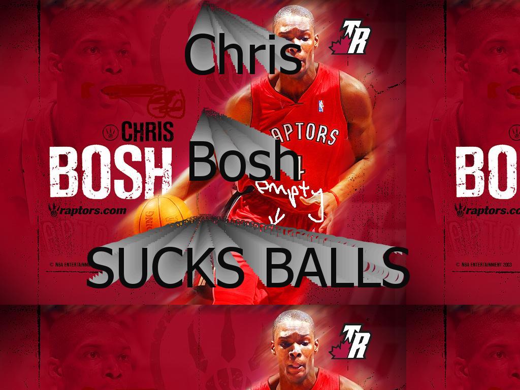 ChrisBosh