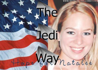 Obi-Wan's thoughts on Natalee Holloway