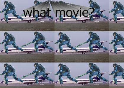 Solid Snakes on a Plane