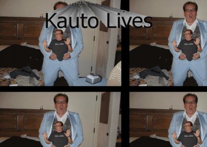 Kauto Lives (Total Recall Homage)