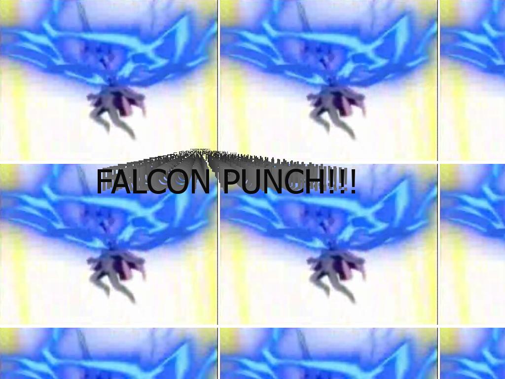 falconpunchsuper