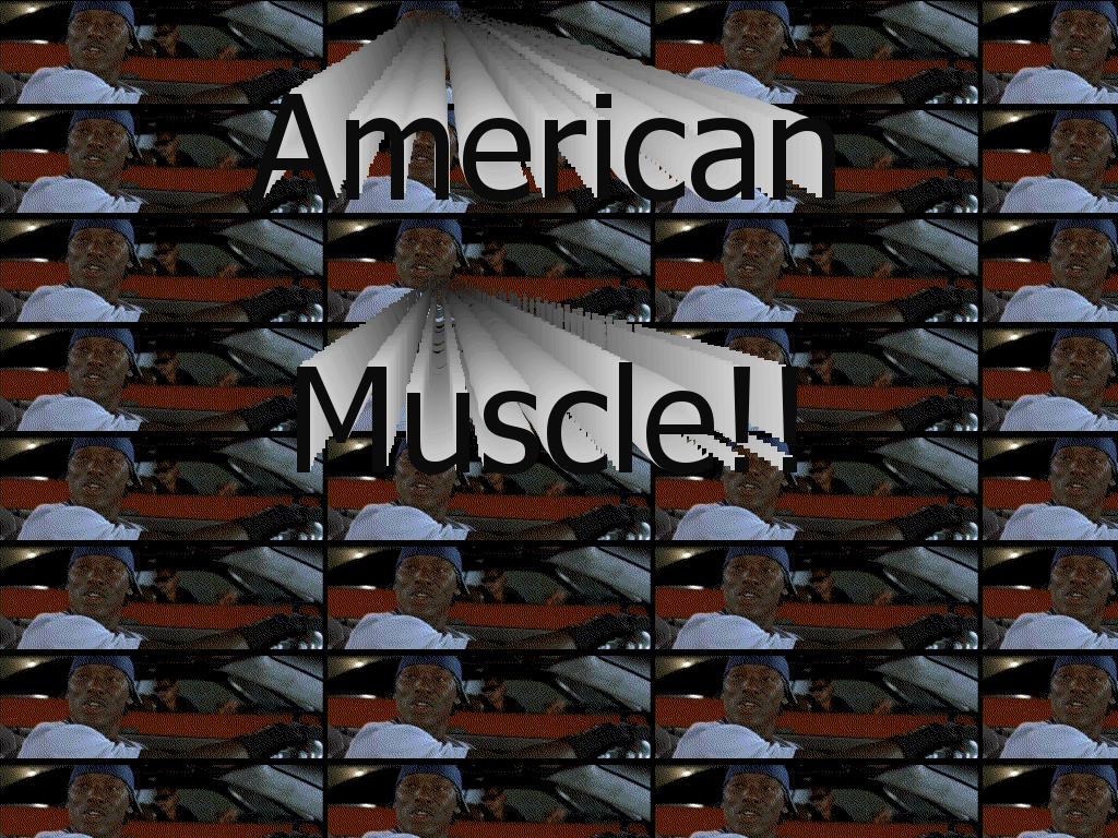 americanmuscle