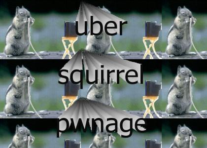 squirrel pwn at call of duty