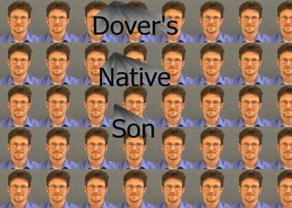 Dover's Native Son