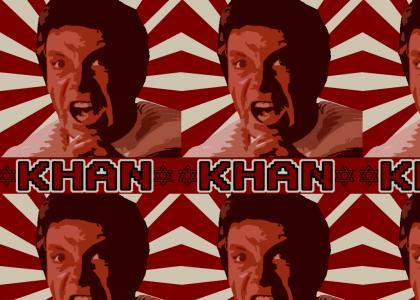 Obey Khan Revisited