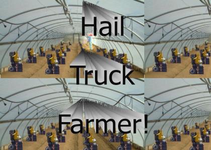 Truck Farmer
