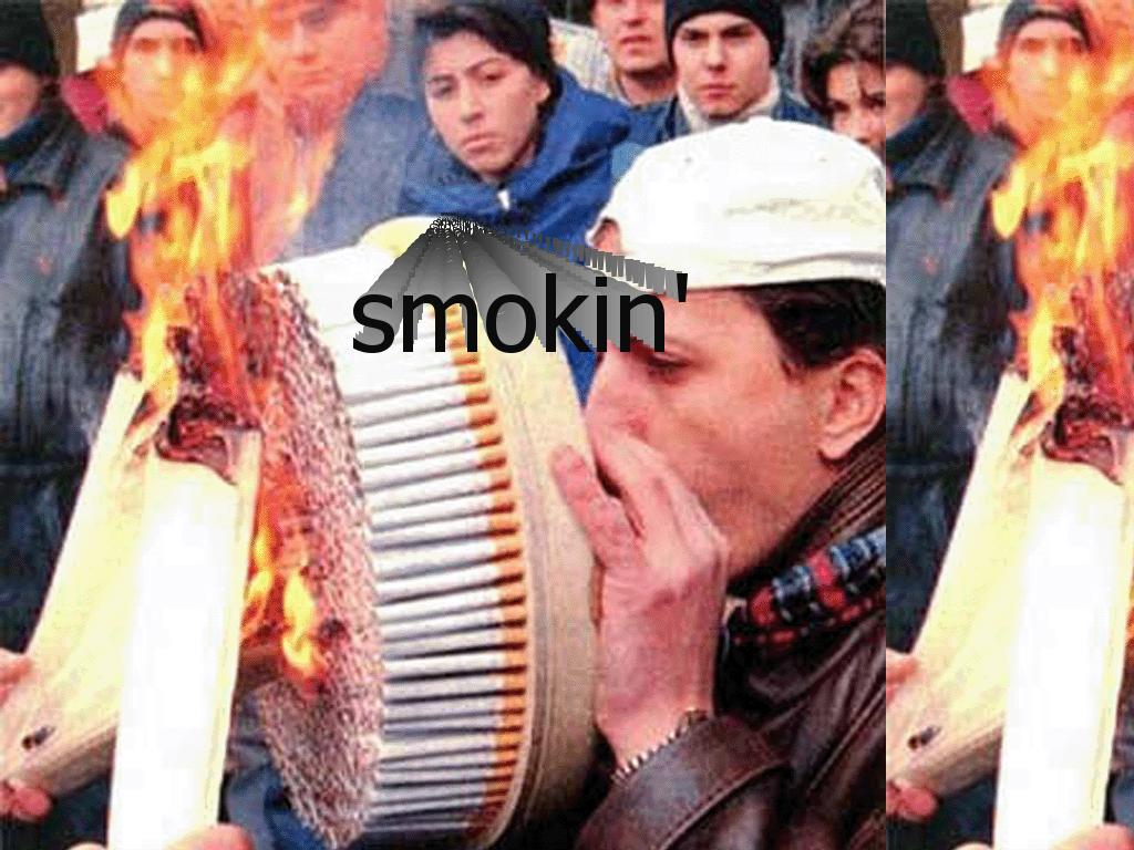 smokeandsmokeandsmoke
