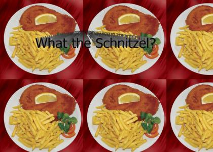 What the Schnitzel?