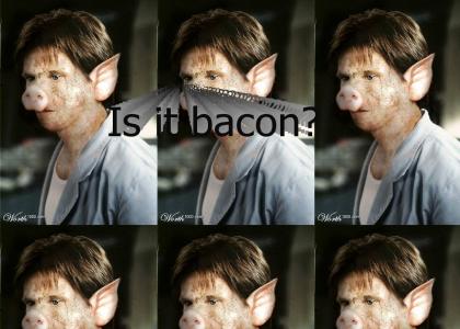 Its Bacon