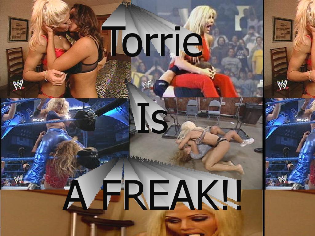 TorrieFreak