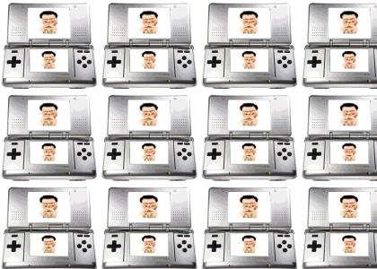 The "Magic Word" Password System Saves Another Nintendo DS!