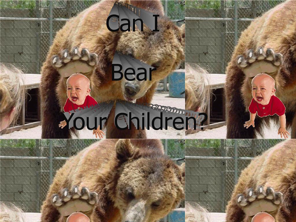 BearChildren