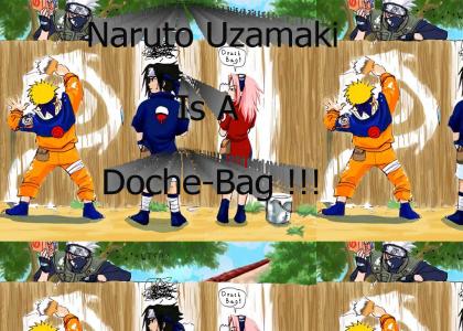 Naruto's Downfall