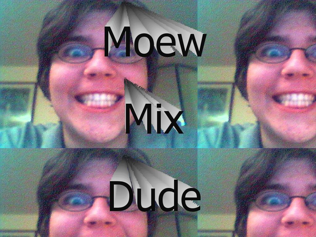 moewmix