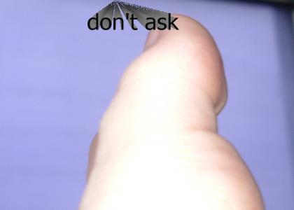 Toe