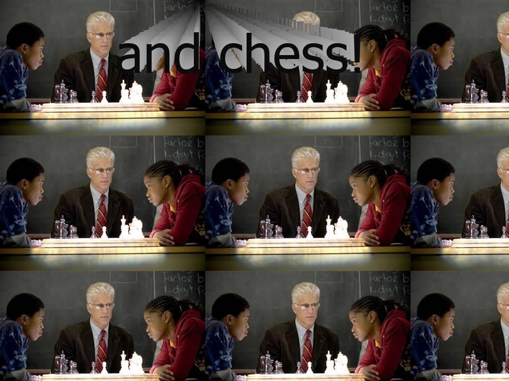 dansonchess