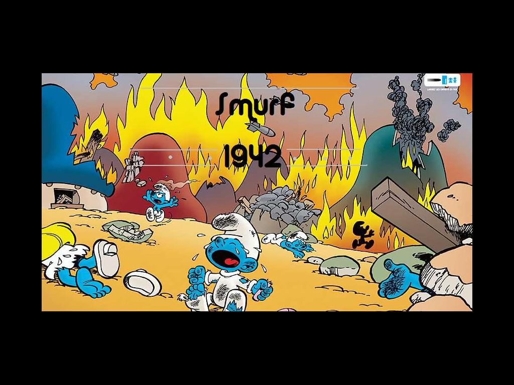 smurf1942