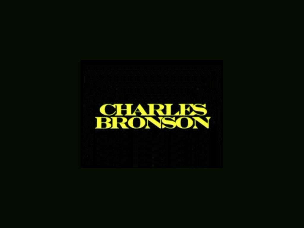CharlesBronson