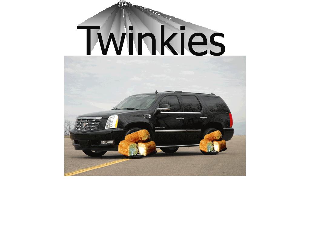 caddytwinkies