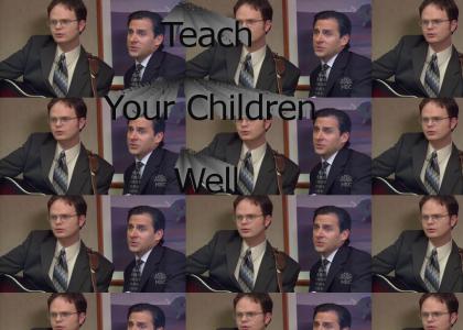 Teach Your Children