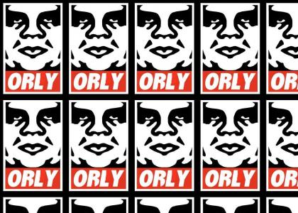 obey the o rly