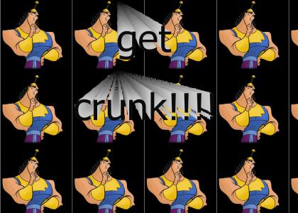 GET CRUNK KRONK