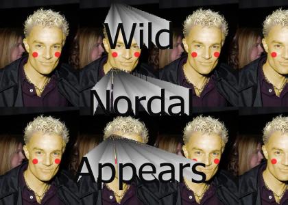 Wild Nordal Appears