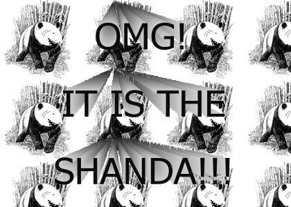 Shanda