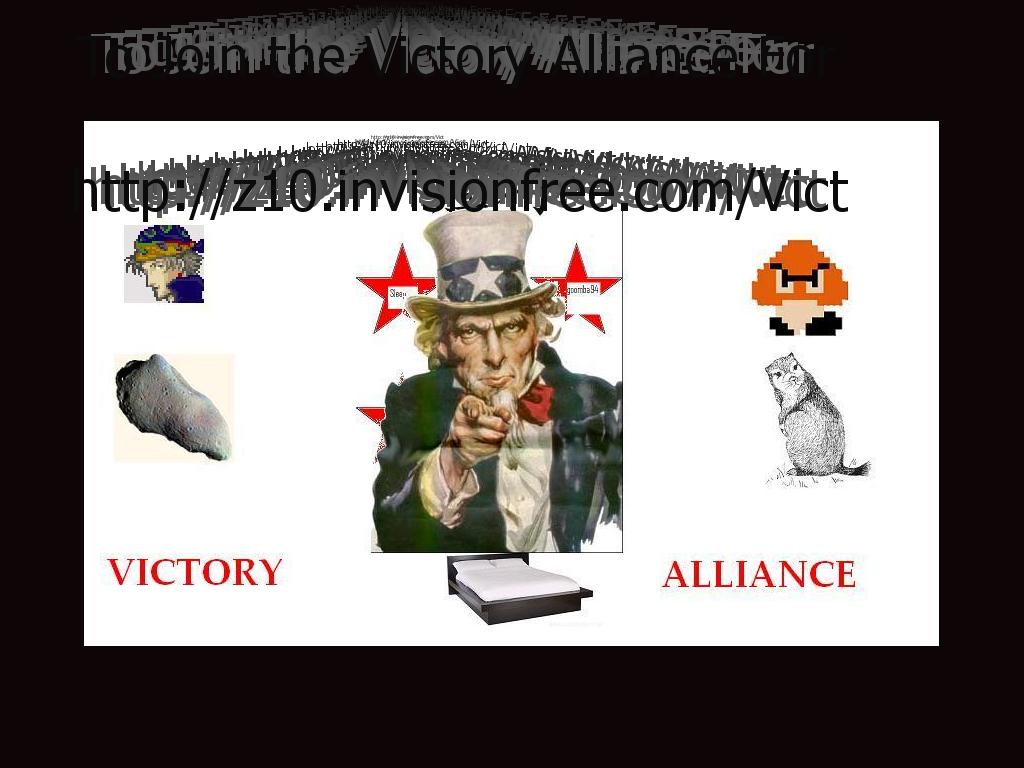 victoryallianceforum