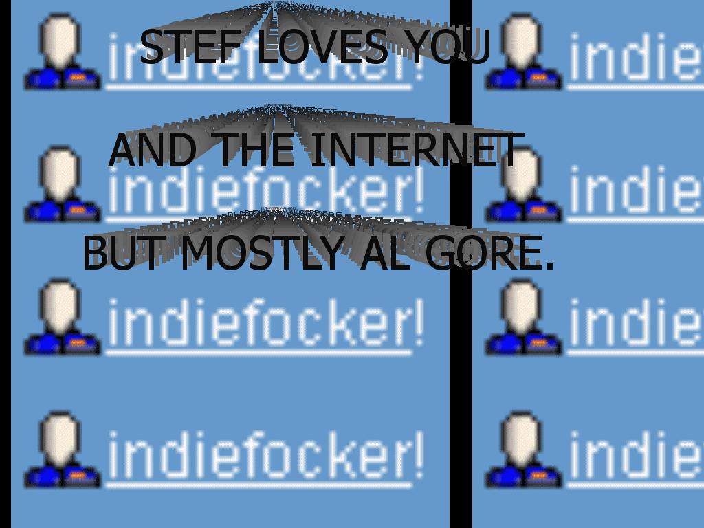 indiefocker