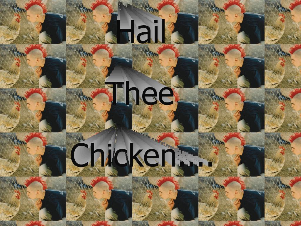 hailtheechicken18