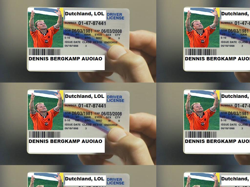 bergkampsnewlicense