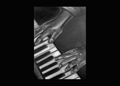 Piano Hands 19