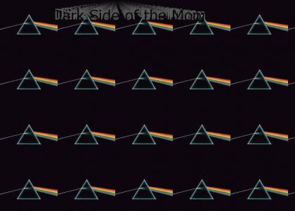 Pink Floyd-Dark Side of the Moon