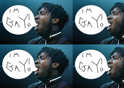 bloc party is gay