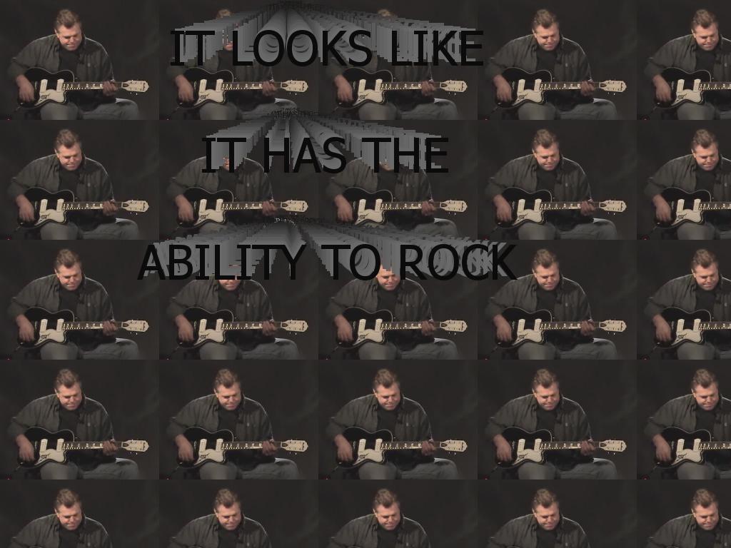 abilitytorock