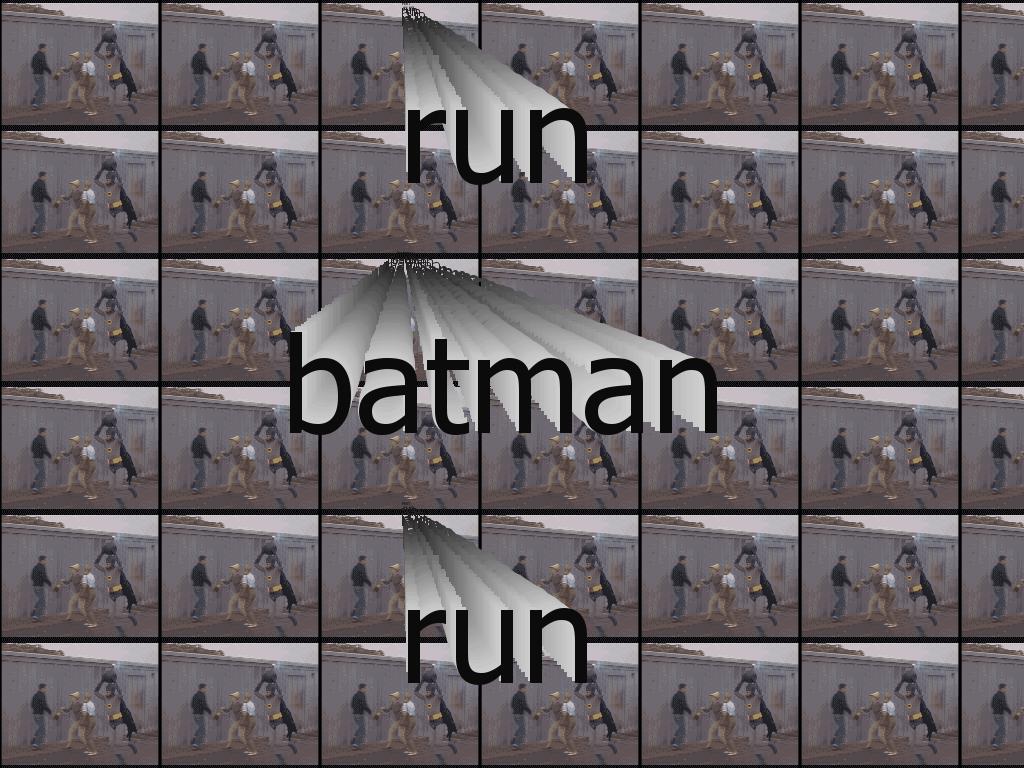 gobatman