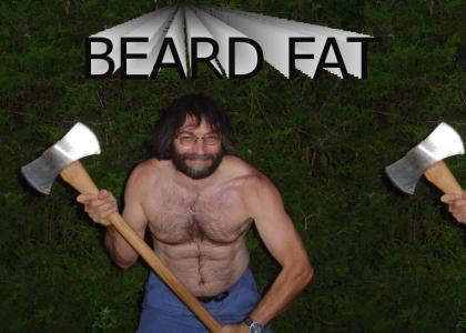 axe murdering fagbeard