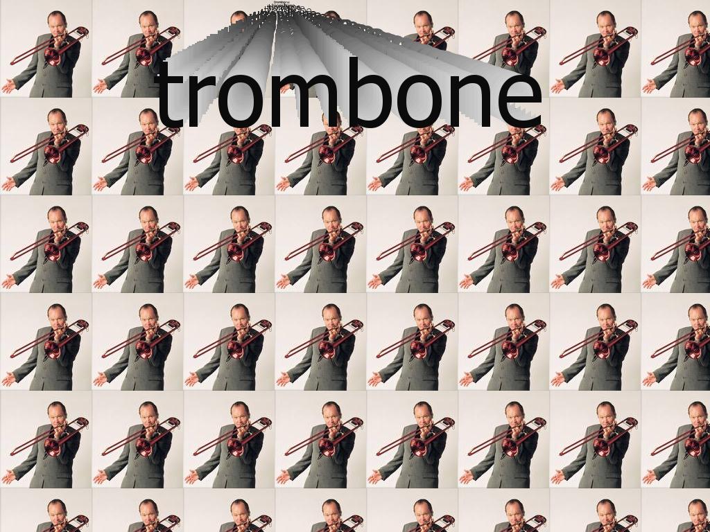 trombon