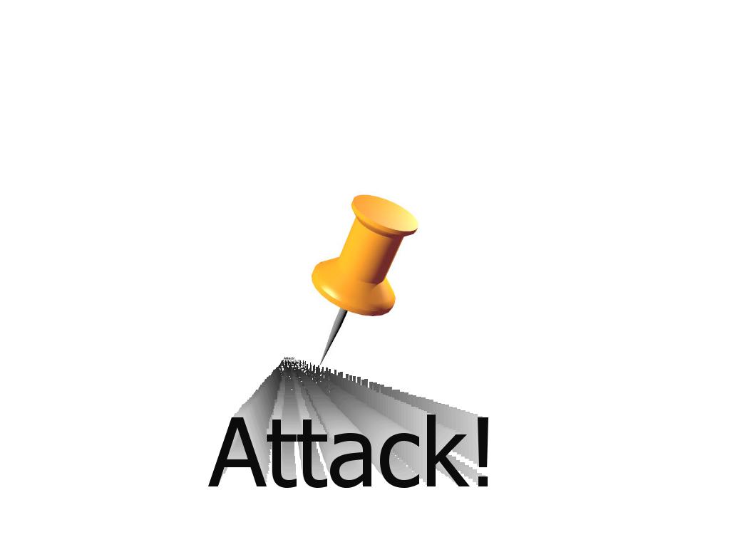 nein-attack