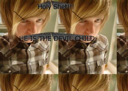 The Revenge Of Chucky (With Emos)